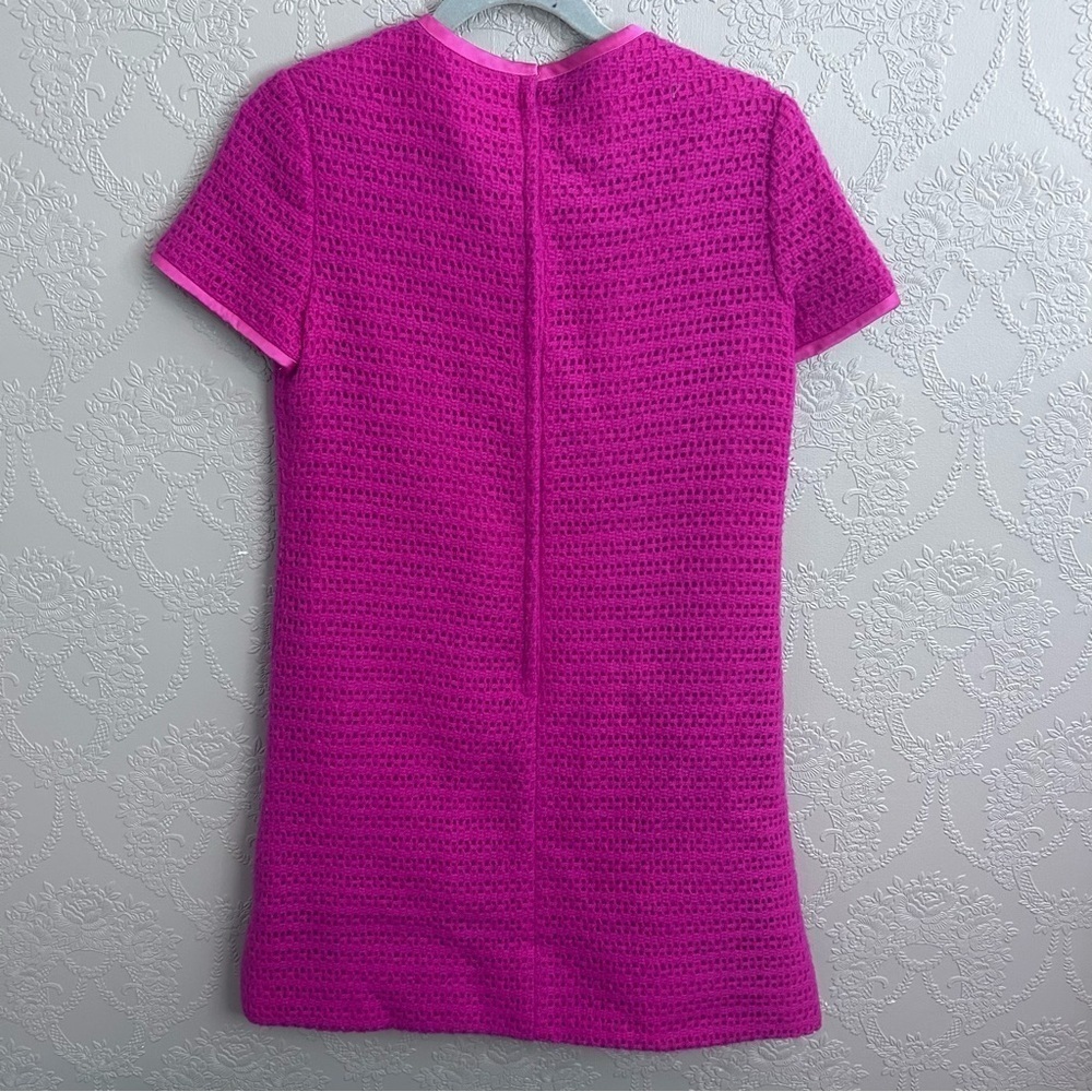 Vintage 70’s pink dress union made great condition - Picture 4 of 5